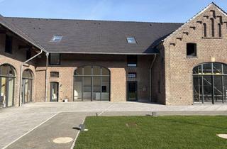 Lofts mieten in Streithöfe, 47877 Willich, Loftwohngefühl im Gut Nauenhof