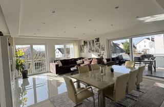 Wohnung mieten in Bahnhofstraße 37, 35516 Münzenberg, Großzügige 5-Zimmer Wohnung mit Balkon in Münzenberg