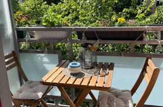 Wohnung mieten in 10245 Friedrichshain, Charmante 2-Zimmer Wohnung im 3. OG mit Balkon in Friedrichshain