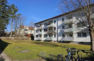 Wohnung mieten in Sternstraße 10, 82256 Fürstenfeldbruck, KOPIE - Sehr ruhige, charmante 3-Zimmer Wohnung in Grüne Lage, 65m², neu saniert, mit Balkon, in FFB