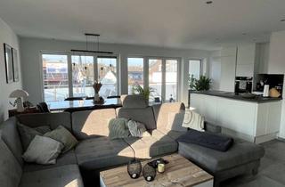 Wohnung mieten in 46399 Bocholt, Moderne 3-Zimmer-Wohnung mit Balkon in Bocholt