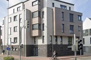 Wohnung mieten in 46399 Bocholt, Moderne 3-Zimmer-Wohnung mit Balkon in Bocholt