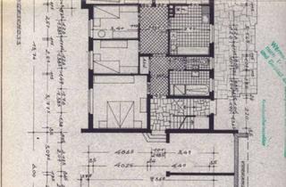 Wohnung mieten in Dorfstraße, 59394 Nordkirchen, Helle 4,5-Zimmer-Wohnung mit Balkon im 1. OG in Nordkirchen