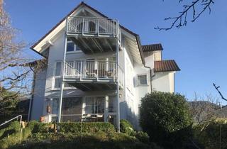 Wohnung mieten in Gehrengrabenstraße, 77886 Lauf, Dachgeschosswohnung mit herrlichem Weitblick