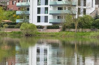 Penthouse mieten in Pyrmonter Strasse 101, 31789 Hameln, 55 m² Penthouse 2 Zimmer Küche,Dachterasse,Garage,Weserblick