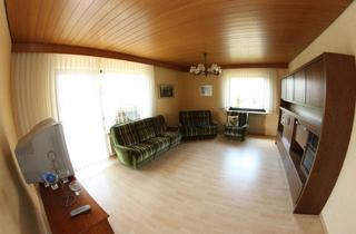 Wohnung mieten in Weberstraße 21, 97762 Hammelburg, 4-Zimmer Wohnung mit Balkon in Hammelburg