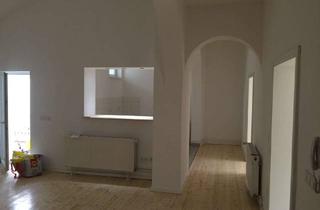 Wohnung mieten in Straße Des Friedens 35, 06682 Teuchern, 398 €, 87 m², 3 Zimmer