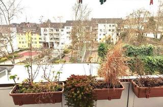 Wohnung mieten in Jakobstraße 129-133, 52064 Aachen, Schicke 2-Zimmer-Wohnung im 3. OG mit Balkon in Aachen-Innenstadt