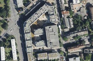 Wohnung mieten in Donnersbergring, 64295 Darmstadt, Erstbezug Neubau 3-Zimmer Wohnung mit Einbauküche, Balkon, Terrasse und Garten in Darmstadt-Mitte