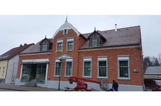 Wohnung mieten in Bahnhofstraße, 17367 Eggesin, Helle 3-Zimmer Wohnung mit 81 m² in Eggesin