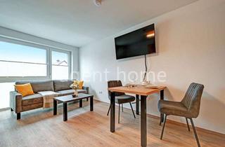 Wohnung mieten in 70567 Möhringen, MÖBLIERT - MODERN LIVING - Gemütliches Studio-Apartment