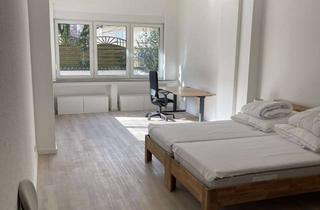 Wohnung mieten in Luisenstraße 29, 44137 Dortmund, Helle 3-Zimmer Wohnung mit Terrasse in Dortmund Innenstadt