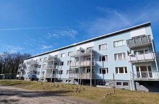 Wohnung mieten in Boizestraße, 19258 Boizenburg, Gepflegte 3-Zimmer-Wohnung mit Einbauküche und Balkon sucht Nachmieter!