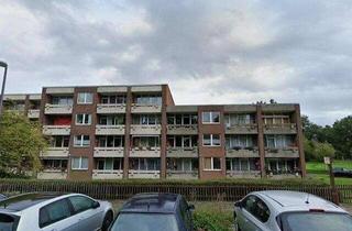 Wohnung mieten in 47807 Fischeln, Im Herzen von grüne Fischeln - Moderne und geräumige 1,5-Zimmer-Wohnung