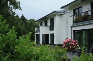 Wohnung mieten in Emsdettener Straße 52 a, 48565 Steinfurt, Exklusive und zentrumsnahe Wohnung in moderner Stadtvilla