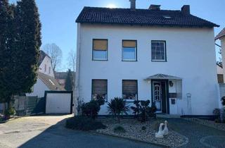 Wohnung mieten in Am Geraden Weg 12, 44805 Gerthe, Erstbezug nach Sanierung: freundliche 3-Zimmer-Dachgeschosswohnung in Bochum