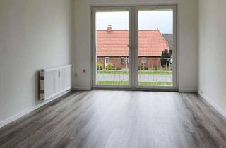 Wohnung mieten in Caminer Straße 47, 19246 Kogel, Frisch renoviert: Idyllisch gelegene 2-Zimmer-Wohnung in Kogel