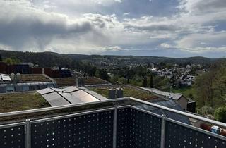 Wohnung mieten in 71120 Grafenau, Attraktive 2,5-Zimmer über den Dächern von Grafenau