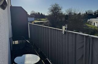 Wohnung mieten in 75428 Illingen, Helle 2-Zimmer-Wohnung in Illingen