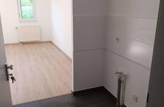 Wohnung mieten in Albertstr. 13, 01558 Großenhain, Frisch renovierte 1-Raum-Wohnung
