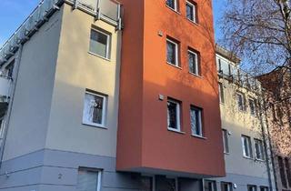 Wohnung mieten in Hans-Fallada-Straße, 17489 Innenstadt, 2 Raumwohnung mit Badewanne im Zentrum Greifswald´s