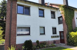 Wohnung mieten in Borghorster Weg 16, 48612 Horstmar, Helle 3-Zimmer-Wohnung mit Garten im 1. OG in Horstmar