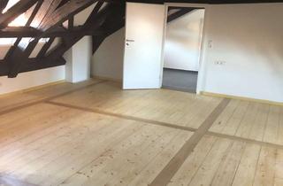 Wohnung mieten in Herrenstrasse 15, 88239 Wangen, 3-Zimmer-Maisonette-Wohnung (Whg.-Nr. 4) in bester Innenstadtlage von 88239 Wangen im Allgäu