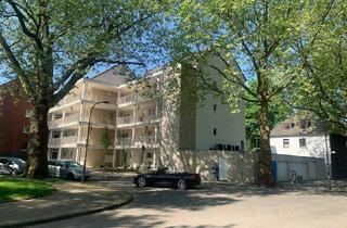 Wohnung mieten in Fichtestraße, 44651 Röhlinghausen, Barrierefreie Neubauwohnung im Erdgeschoss