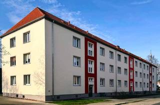 Wohnung mieten in Pestalozzistraße 2c, 02977 Neida, Große helle 2-Raumwohnung in der Altstadt