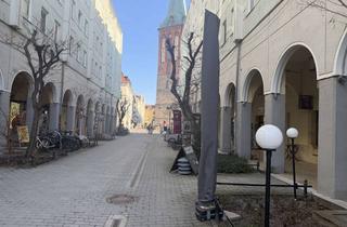 Wohnung mieten in Propststraße 10, 10178 Mitte, Zentral Wohnen mit Blick auf die Spree
