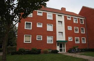 Wohnung mieten in Spreestraße 19, 31582 Nienburg, Direkt im Grünen!