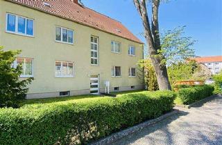 Wohnung mieten in Weimarer Str., 39122 Westerhüsen, Gemütliche 2-Raumwohnung mit Einbauküche in MD-Westerhüsen