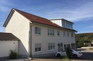 Wohnung mieten in Brückenstraße, 89551 Königsbronn, Wohnen am Itzelberger See! 3-Zimmerwohnung in der Brückenstraße!