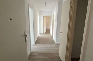 Wohnung mieten in Arbachstraße 84, 57290 Neunkirchen, 4 Zimmer-Küche-Bad-Wohnung mit Balkon in Neunkirchen-Salchendorf