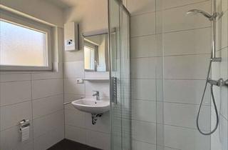 Wohnung mieten in Arbachstraße 84, 57290 Neunkirchen, 4 Zimmer-Küche-Bad-Wohnung mit Balkon in Neunkirchen-Salchendorf