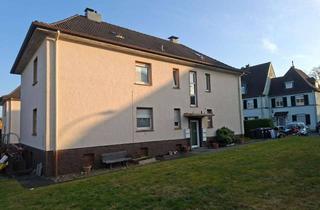 Sozialwohnungen mieten in Ringelstraße 44, 42897 Lennep, Klein aber mein in Lennep. Charmantes Appartment