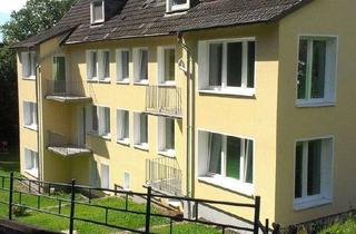 Wohnung mieten in Südstraße 26, 58452 Witten, 3-Zimmer-Dachgeschosswohnung im Zentrum von Witten