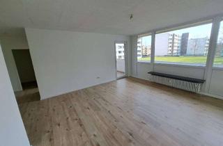Wohnung mieten in Glück-Auf-Str. 210, 46284 Dorsten, Sanierte 3,5-Zimmer-Wohnung in gepflegter Wohnanlage