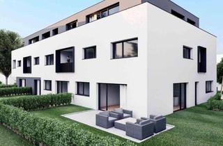 Wohnung mieten in 91717 Wassertrüdingen, Moderne 3-Zimmer-Wohnung mit Garten