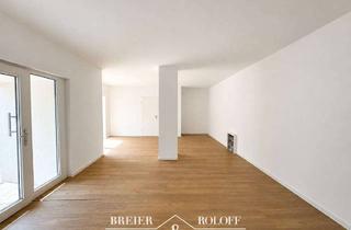 Wohnung mieten in 31737 Rinteln, KfW 55 Standard: Moderne 2-Zimmer-Wohnung – kernsaniert und zentral in Rinteln