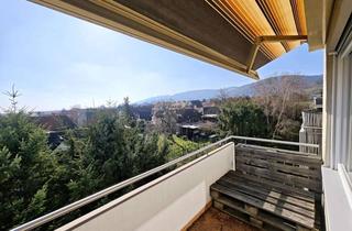 Wohnung mieten in 67487 Maikammer, Helle 2-Zimmer-Wohnung mit Südbalkon und Blick über die Dächer von Maikammer