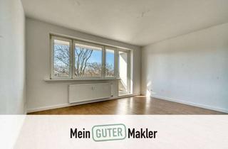 Wohnung mieten in Züricher Straße 75, 28325 Ellenerbrok-Schevemoor, Stilvoll modernisierte 2-Zimmer-Wohnung mit Loggia, EBK und hochwertiger Ausstattung