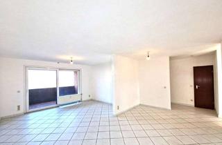 Wohnung mieten in Waldstraße 57, 64569 Nauheim, Helle 3-Zimmer-Wohnung mit Terrasse und Weitblick über Nauheim