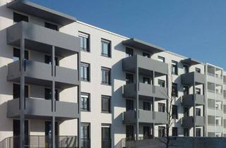 Sozialwohnungen mieten in Straubinger Str. 10, 93055 Ostenviertel, WBS II | 2-Zimmer-EG-Wohnung | Regensburg
