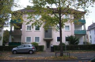 Wohnung mieten in Gnauthstraße 23, 35390 Gießen, 2-ZKB-Altbauwohnung Zentrumsnah