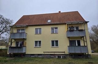 Wohnung mieten in Schwarzer Weg 11b, 15374 Müncheberg, +++Dachgeschosswohnung+++2 Zimmer+++