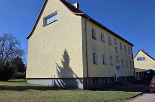 Wohnung mieten in Schwarzer Weg 11b, 15374 Müncheberg, +++Dachgeschosswohnung+++2 Zimmer+++