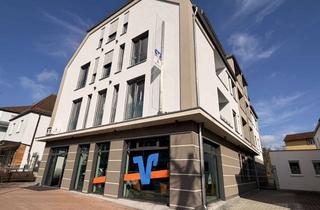 Wohnung mieten in Hauptstraße 13, 91564 Neuendettelsau, Im Herzen von Neuendettelsau - 2-Zimmer-Wohnung