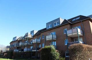 Wohnung mieten in Pleiser Dreieck 161, 53757 Sankt Augustin, Helle 3-Zimmer-Wohnung mit sonnigem Balkon in Niederpleis