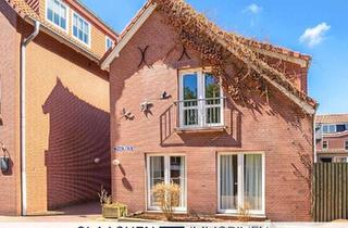 Wohnung mieten in 26506 Norden, Ideale Singlewohnung im Zentrum von Norden